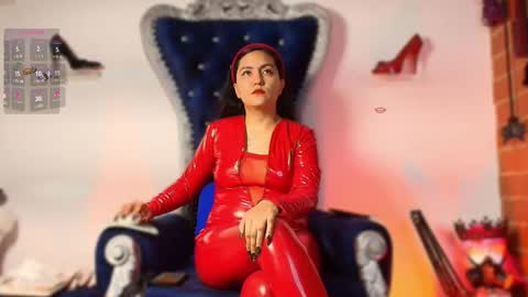 Miss Abby online show from 11/23/25, 09:03