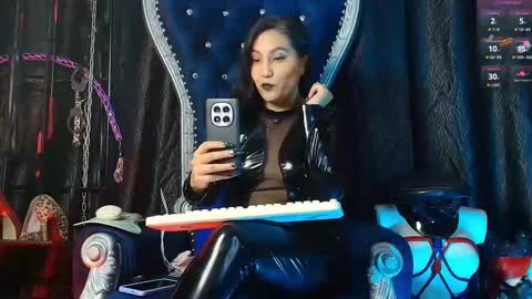 Miss Abby online show from 03/12/26, 11:05