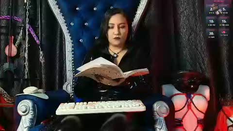 Miss Abby online show from 06/30/26, 03:18