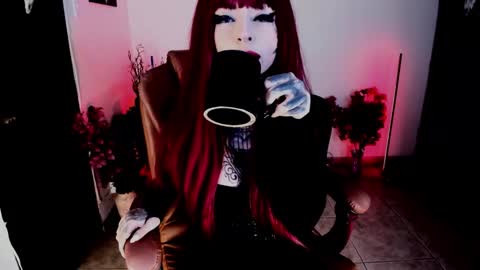 Abby online show from 11/15/25, 03:15