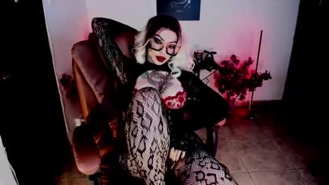 Abby online show from 12/14/25, 02:28