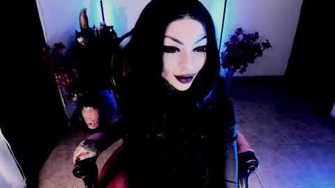 Abby online show from 03/03/26, 02:07