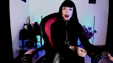 Abby online show from 03/21/26, 03:00