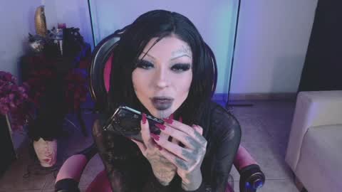 Abby online show from 04/04/26, 01:04