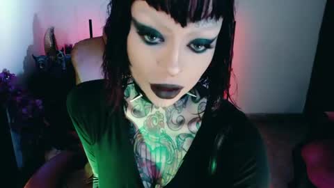 Abby online show from 06/01/26, 01:51