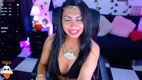 Snapshot of abbyprincessagt chatting on 11/01/25, 12:56 Callme ABBY online show from 11/01/25, 12:56