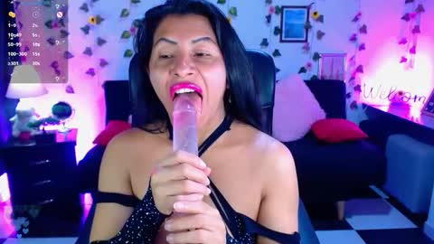 Snapshot of abbyprincessagt chatting on 12/05/25, 07:43 Callme ABBY online show from 12/05/25, 07:43