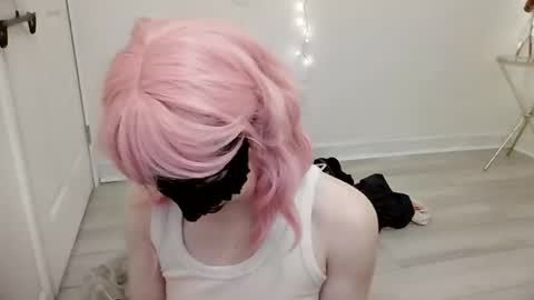 Abby 333 online show from 10/07/25, 06:43