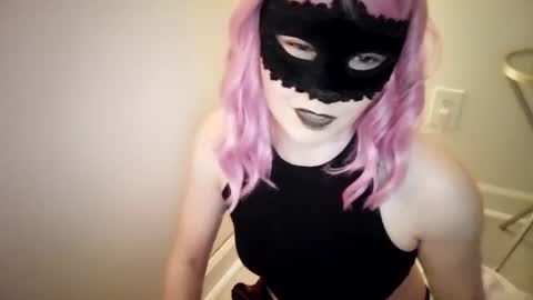 Abby 333 online show from 10/08/25, 05:49