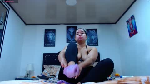 abbyshinne online show from 02/02/26, 03:44