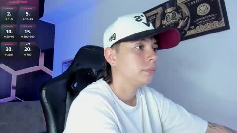 Abby Smith online show from 10/18/25, 07:14