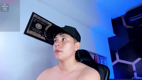 Abby Smith online show from 11/12/25, 01:39