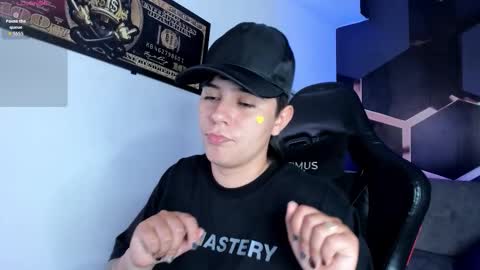 Abby Smith online show from 11/26/25, 07:26