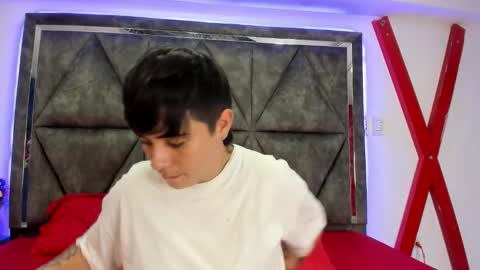 Abby Smith online show from 02/17/26, 06:58