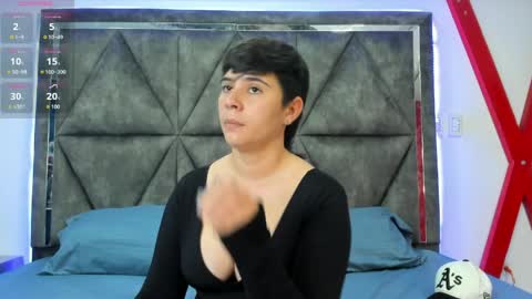 Abby Smith online show from 04/09/26, 10:37