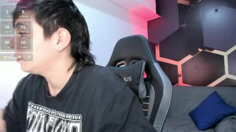 Abby Smith online show from 04/11/26, 03:38