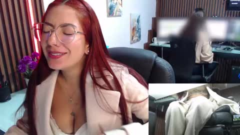 Abby Stones online show from 02/12/25, 05:58