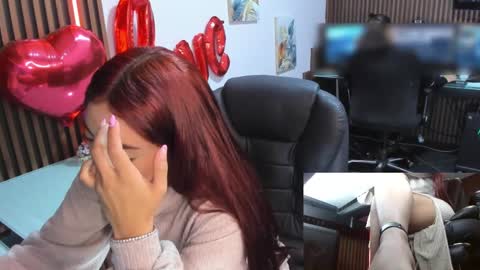 Abby Stones online show from 02/15/25, 02:44