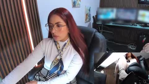 Abby Stones online show from 02/26/25, 02:36