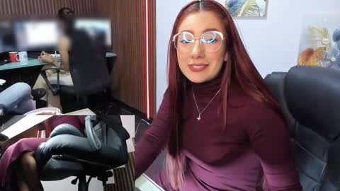 Abby Stones online show from 02/27/25, 06:31