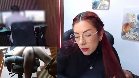 Abby Stones online show from 03/06/25, 03:24