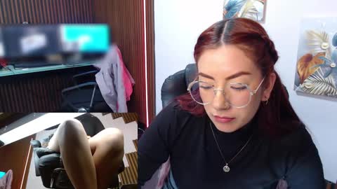 Abby Stones online show from 03/06/25, 06:26