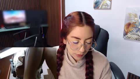 Abby Stones online show from 03/07/25, 03:18