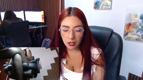 Abby Stones online show from 03/10/25, 03:20