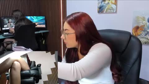 Abby Stones online show from 03/12/25, 11:42