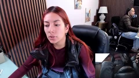 Abby Stones online show from 10/02/25, 12:56