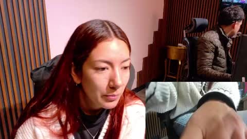 Abby Stones online show from 04/17/26, 12:19