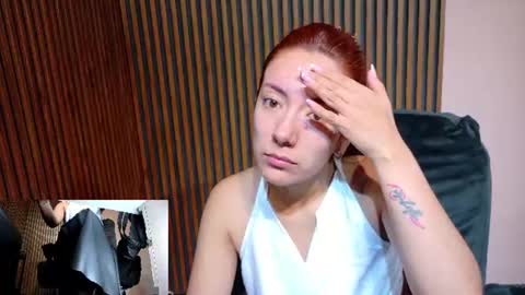 Abby Stones online show from 07/02/26, 11:38