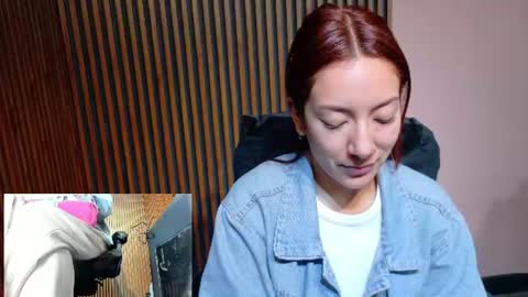 Abby Stones online show from 07/06/26, 11:40