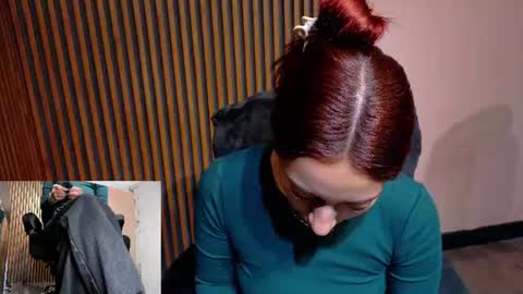 Abby Stones online show from 07/20/26, 11:34
