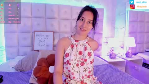 Abigail online show from 12/04/24, 11:41