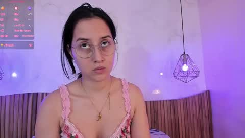 Abigail online show from 06/01/26, 12:40