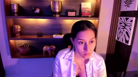 Snapshot of abbysweet1_ chatting on 06/15/26, 12:07 Abigail online show from 06/15/26, 12:07