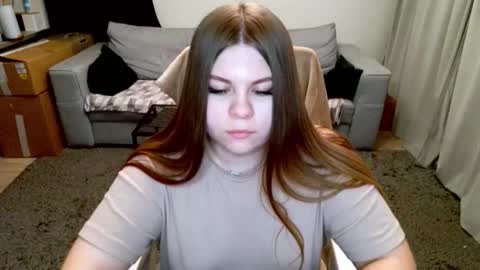 Snapshot of abbyvibe chatting on 11/13/25, 04:50 abbyvibe online show from 11/13/25, 04:50