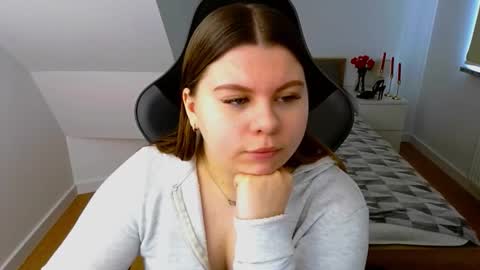 Snapshot of abbyvibe chatting on 02/20/26, 10:05 abbyvibe online show from 02/20/26, 10:05