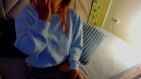 Snapshot of abbywathson chatting on 07/11/26, 11:57 A B B Y online show from 07/11/26, 11:57