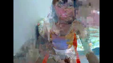 abbywinter18 online show from 10/18/25, 10:16