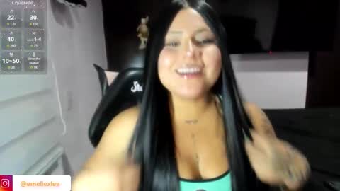 Snapshot of abbyxlee chatting on 11/09/25, 07:39 online show from 11/09/25, 07:39