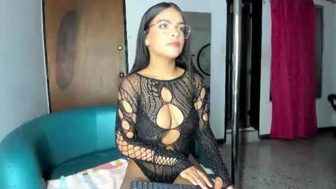 Snapshot of abbyy_23 chatting on 06/28/26, 11:05 Abby online show from 06/28/26, 11:05