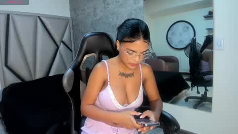 Snapshot of abbyy_23 chatting on 07/10/26, 11:57 Abby online show from 07/10/26, 11:57