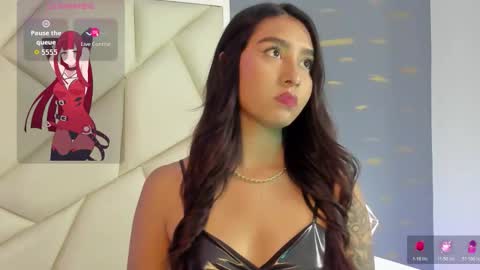 Snapshot of abbyybrown_ chatting on 02/18/26, 09:00 Abby Boom online show from 02/18/26, 09:00