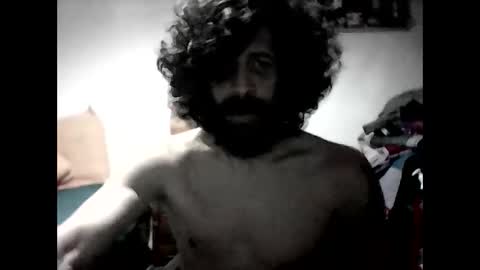 Chuk online show from 03/07/26, 05:15