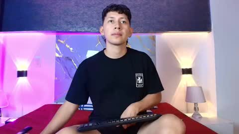 Abel Ordaz online show from 11/25/25, 07:47