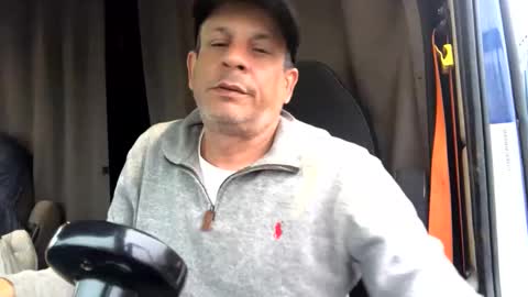 CUBADADY online show from 12/29/24, 01:06