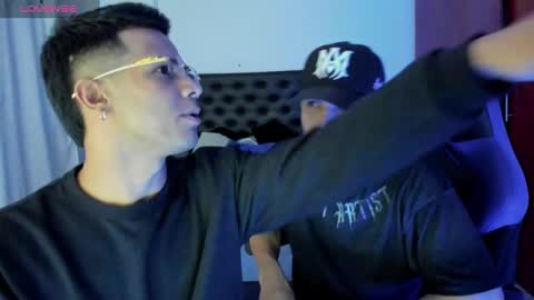 Snapshot of abelasburgo chatting on 12/18/24, 03:37 Independence model AbelAsburgo online show from 12/18/24, 03:37