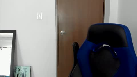 Snapshot of abelasburgo chatting on 01/10/25, 07:00 Independence model AbelAsburgo online show from 01/10/25, 07:00